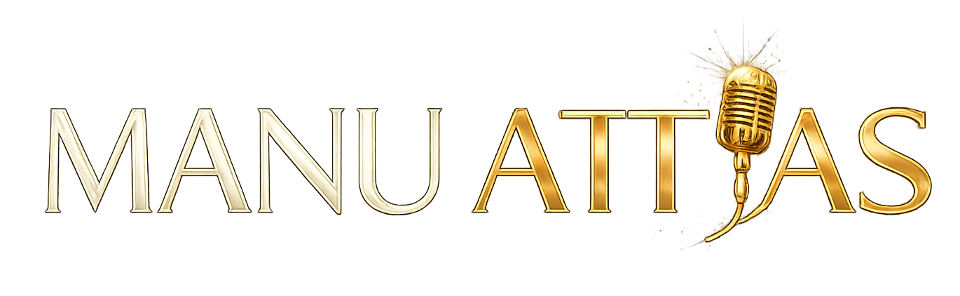 Manu Attias