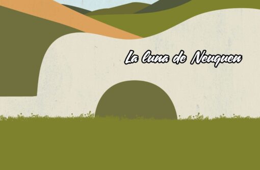 La Luna de Neuquén