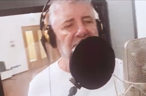 Vamos a contar mentiras